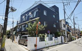 Akabane Tk Building 202